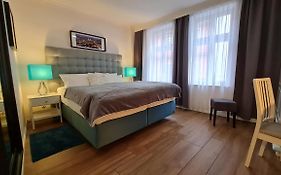 Hotel Domizil